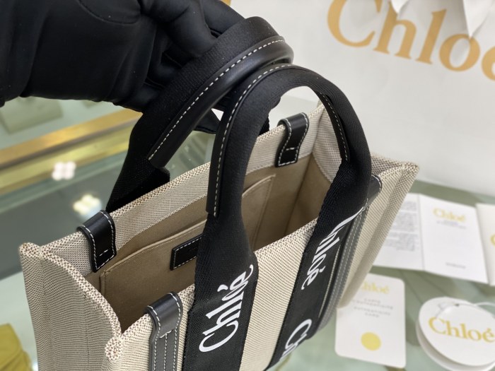  Arrenfashion C*hloe Bag Top Quality 26.5*20*8cm
