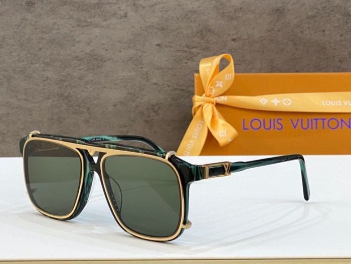  Arrenfashion Top Quality L*ouis V*uitton Glasses