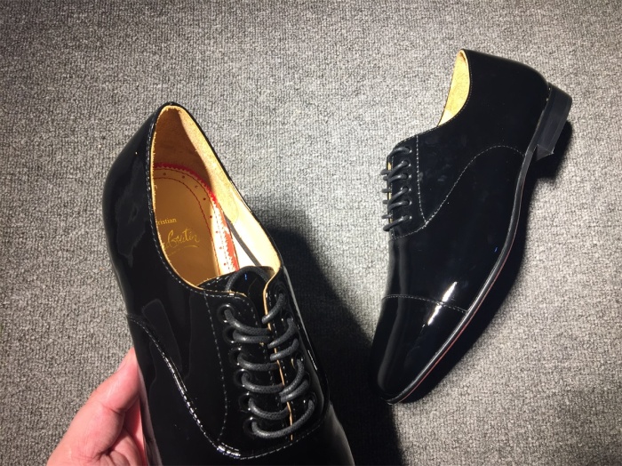  Arrenfashion C*ristian L*uboutin Loafer
