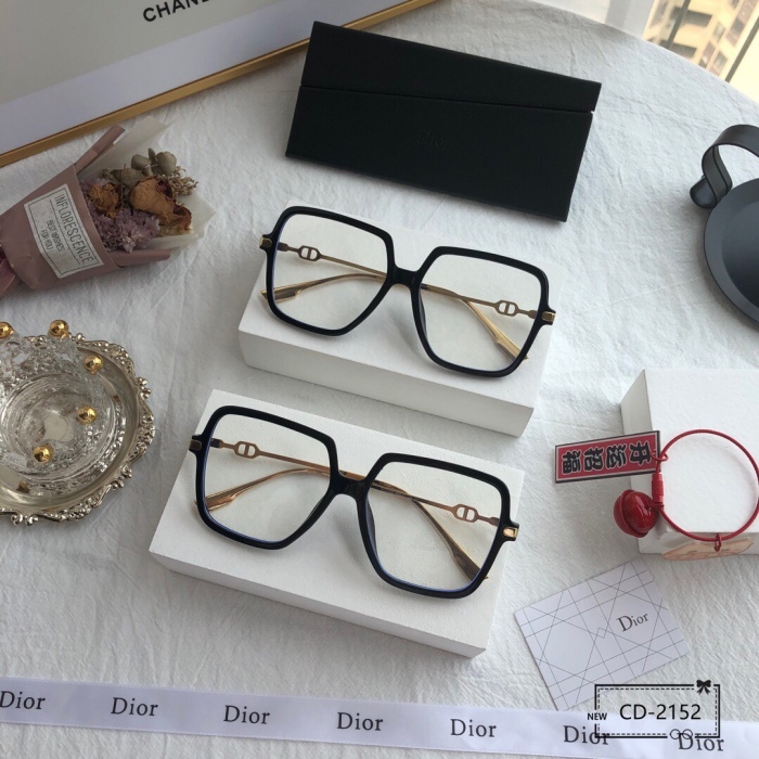  Arrenfashion D*ior Glasses Top