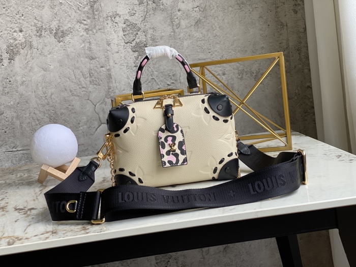  Arrenfashion L*ouis V*uitton Bag Top Quality 20*14*7.5cm