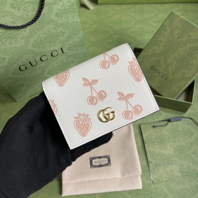 Arrenfashion G*ucci Bag Top Quality 11*8*2.5CM