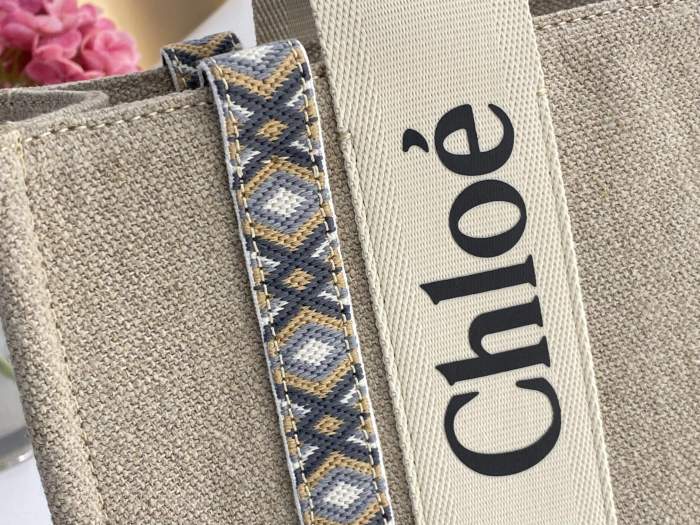  Arrenfashion C*hloe Bag Top Quality 37*26*12cm