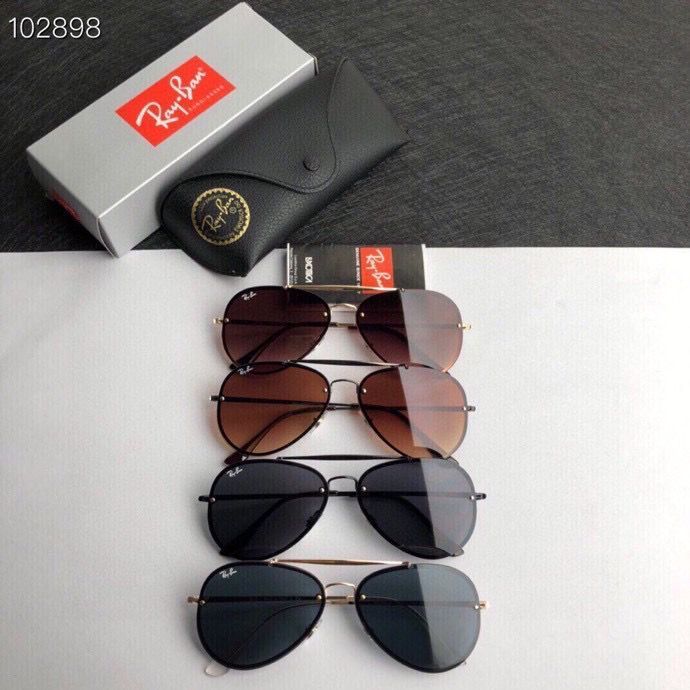  Arrenfashion R*ayban Glasses Top