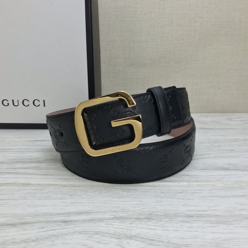  Arrenfashion G*ucci Belts Top Quality 38MM