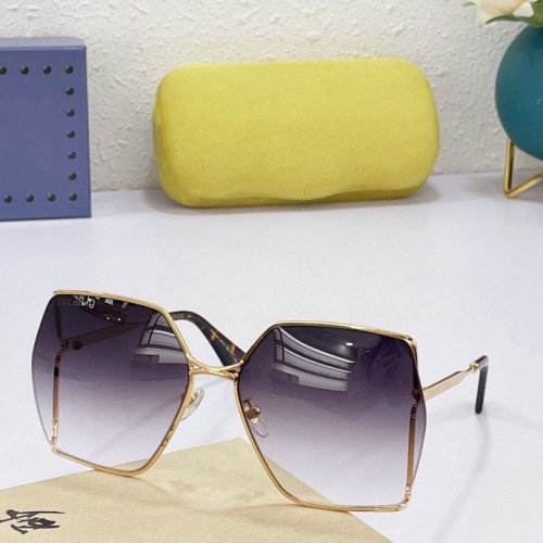  Arrenfashion Top Quality G*ucci Glasses