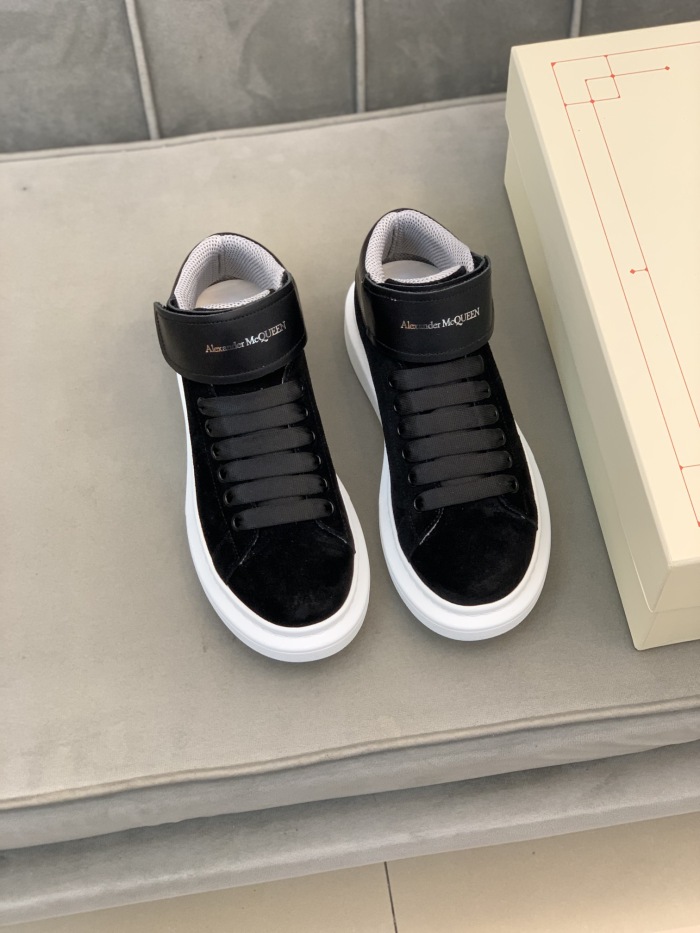  Arrenfashion Men Women A*lexander M*cqueen Top Sneaker