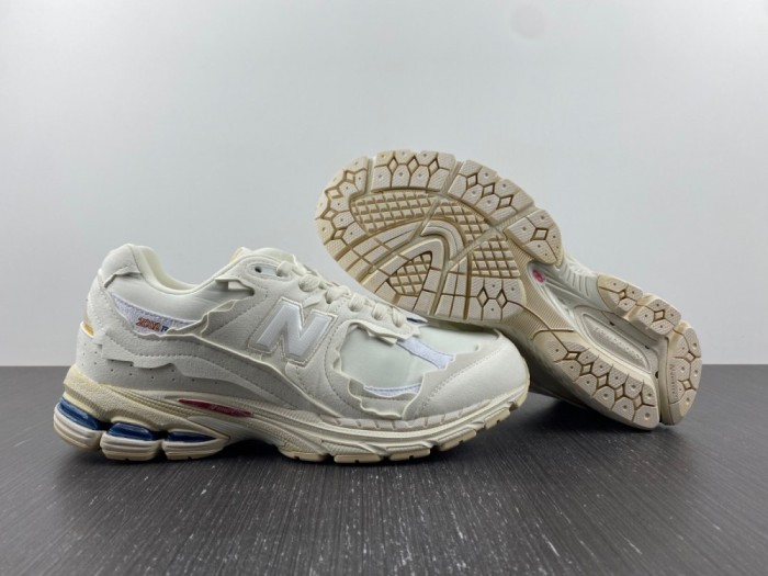  Arrenfashion New B*alance Top Quality Sneakers