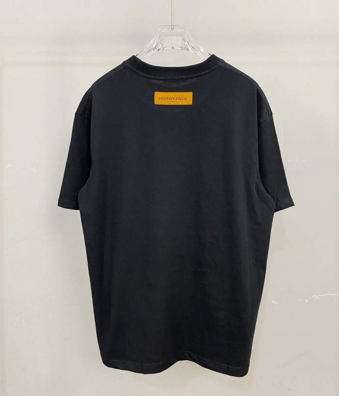 Men Women T-shirt Top Quality 2023 Arrenfashion