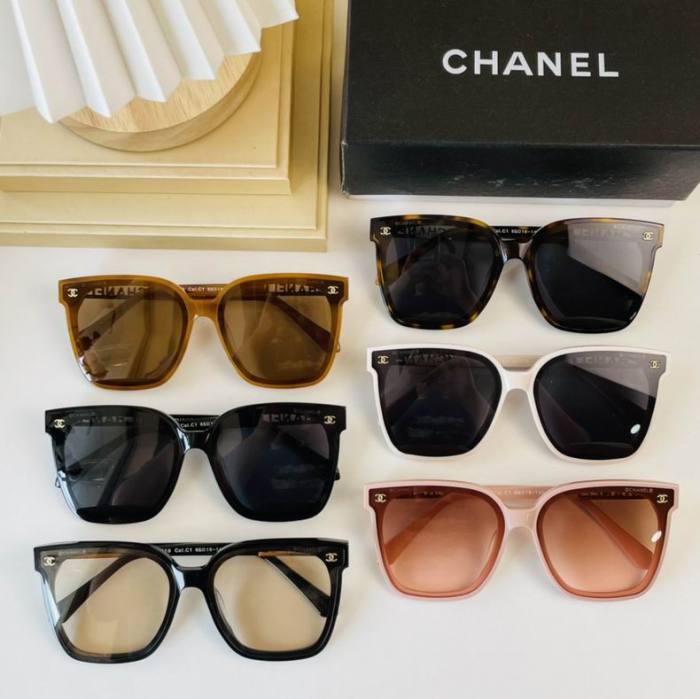  Arrenfashion C*hanel Glasses Top