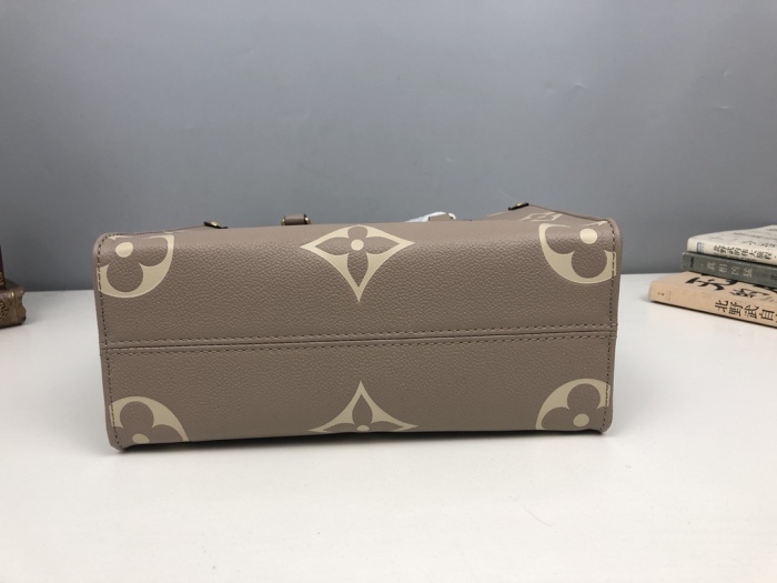  Arrenfashion L*ouis V*uitton Top Bag 25*19*11.5cm
