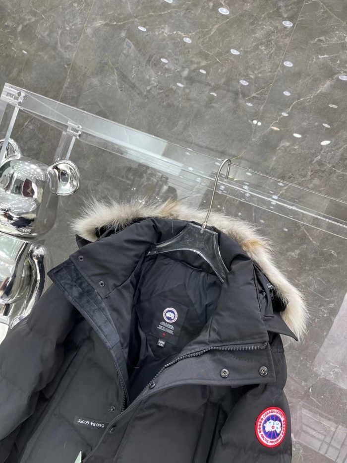  Arrenfashion Men Women Down jacket (Arrenfashion)