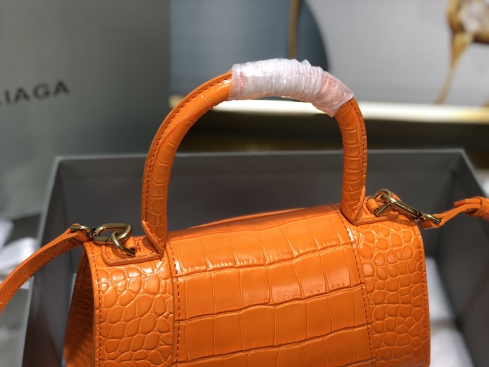  Arrenfashion B*alenciaga Bag Top Quality 23x10x24cm