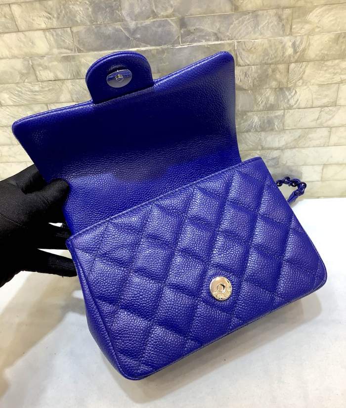  Arrenfashion C*hanel Bag Top Quality 19CM