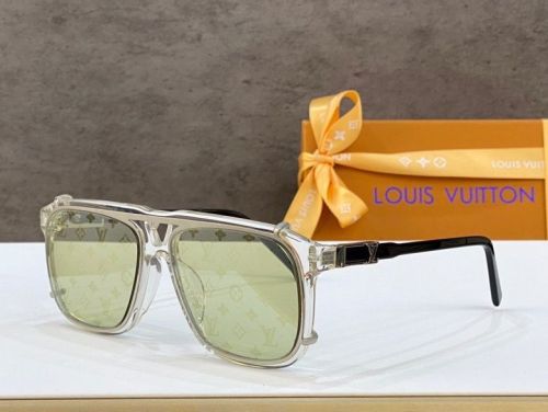  Arrenfashion Top Quality L*ouis V*uitton Glasses