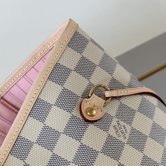  Arrenfashion L*ouis V*uitton Bag Top Quality 32*29*17CM