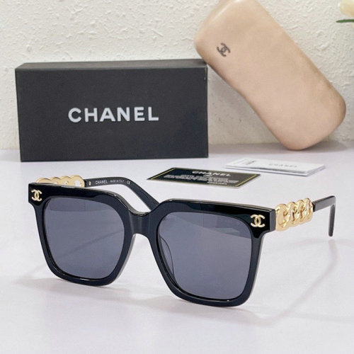  Arrenfashion C*hanel Glasses Top