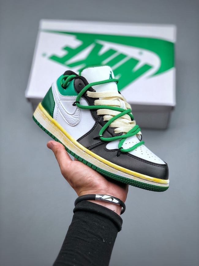 Nike Air Jordan 1 low AJ1 ( Arrenfashion)