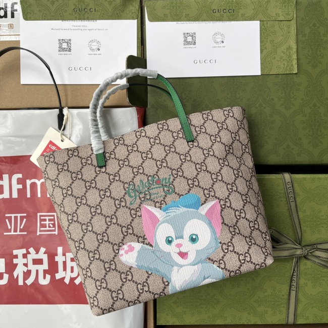  Arrenfashion G*ucci Bag Top Quality 21*20*10CM