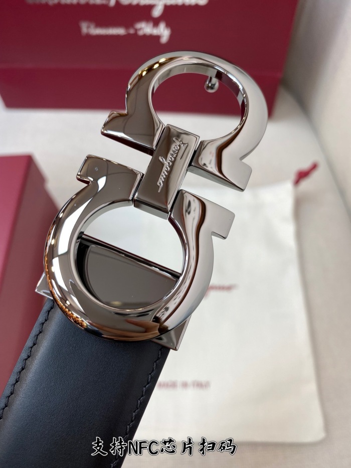  Arrenfashion F*erragamo Belts Top Quality 35MM