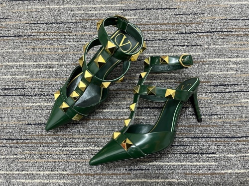  Arrenfashion Women 𝑉*𝐴𝐿𝐸𝑁𝑇𝐼𝑁𝑂 Top Sneakers