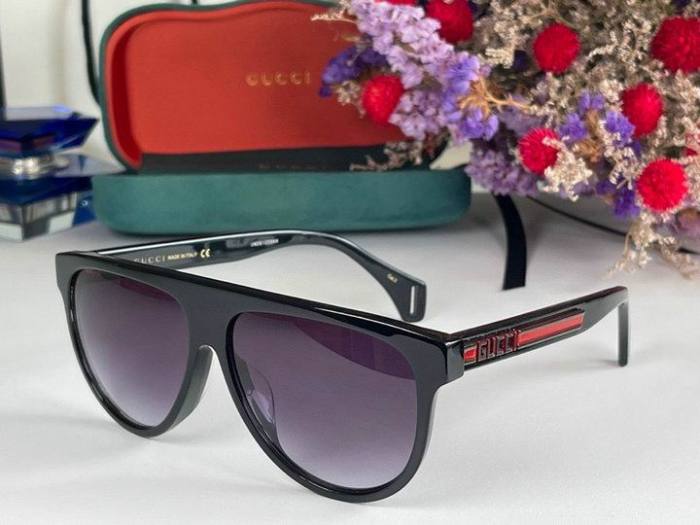  Arrenfashion Top Quality G*ucci Glasses