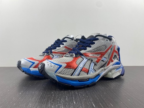  Arrenfashion Men Women B*alenciaga Top Sneakers