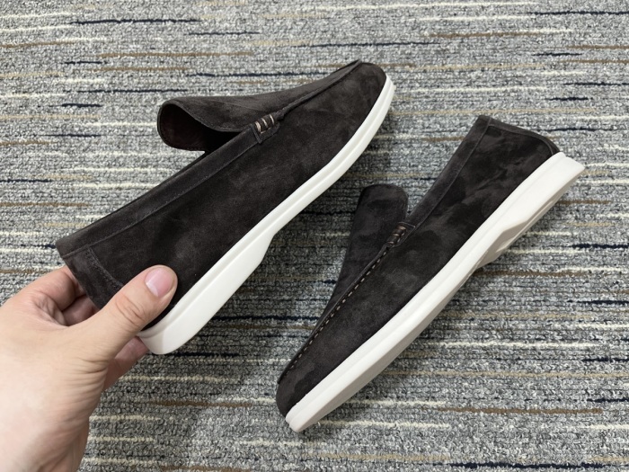  Arrenfashion Men L*oro P*iana Top Loafer
