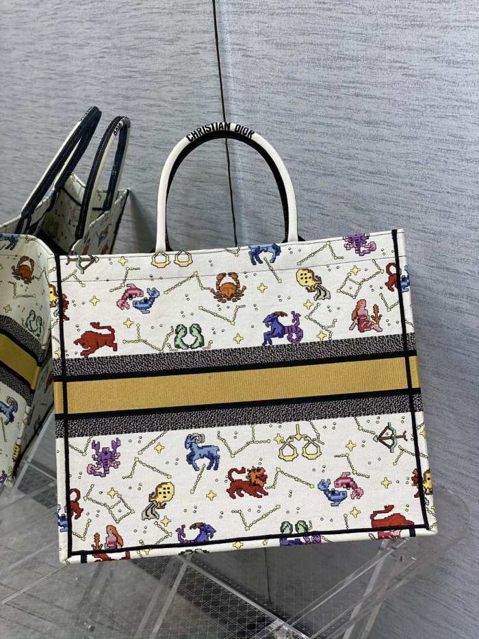  Arrenfashion D*ior Bag Top Quality 42*18*35cm