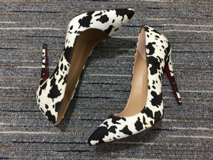  Arrenfashion Women C*ristian L*uboutin Pump High Heels