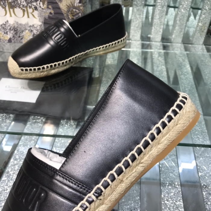  Arrenfashion Men Women D*or Top Sneaker