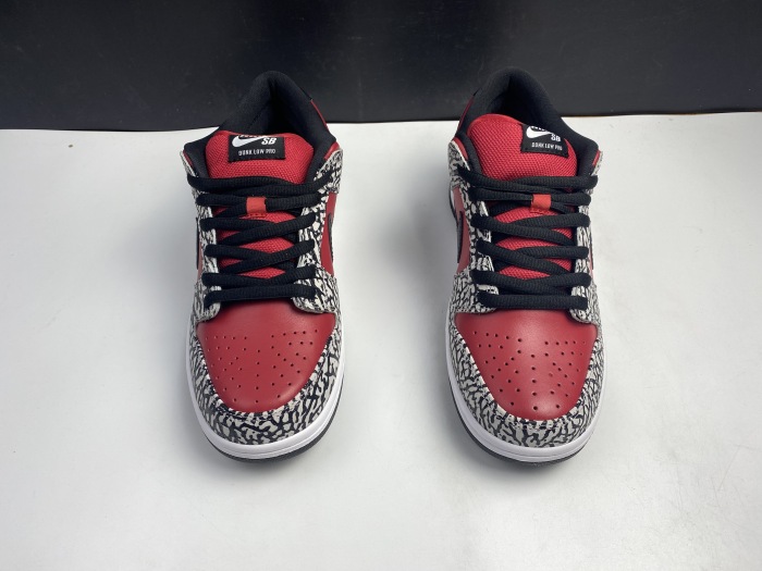  from Arrenfashion NIKE Dunk SB x Supreme 313170-600