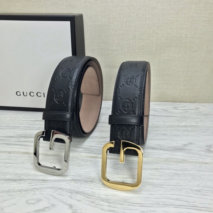  Arrenfashion G*ucci Belts Top Quality 38MM