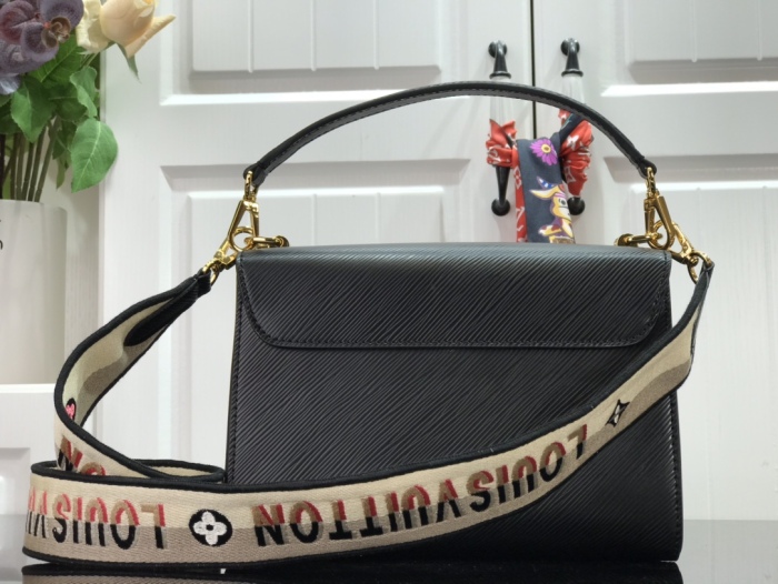  Arrenfashion L*ouis V*uitton Top Bag 23*17*9.5cm