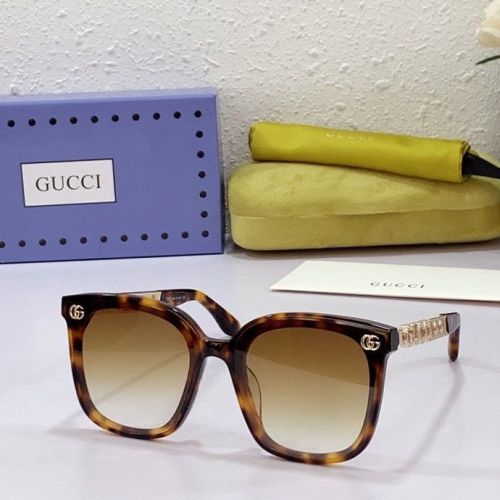  Arrenfashion Top Quality G*ucci Glasses