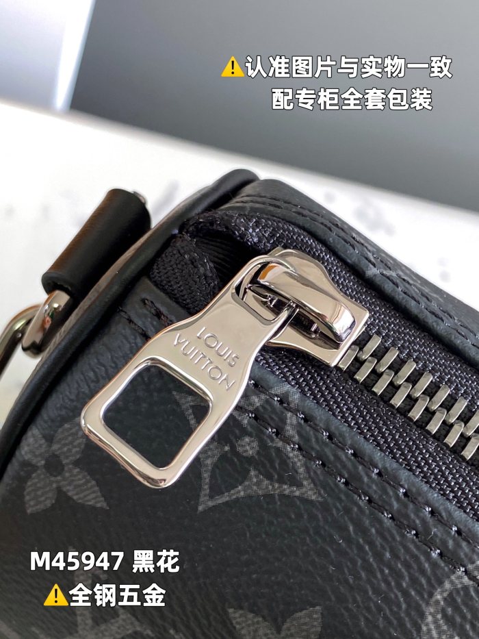  Arrenfashion L*ouis V*uitton Top Bag 21*12*9CM