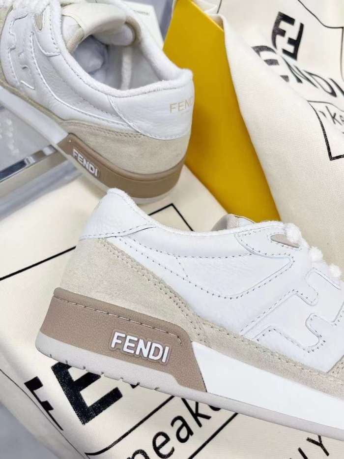 Men Women D*ior Top Sneakers （Arrenfashion）