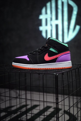 Nike Air Jordan 1 High AJ1 ( Arrenfashion)
