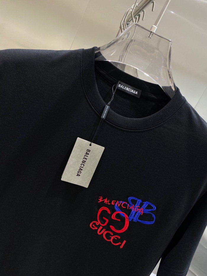 Men Women T-shirt Top Quality 2023 Arrenfashion
