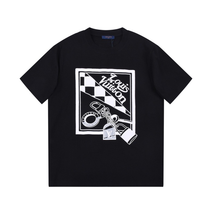 Men Women T-shirt Top Quality 2023 Arrenfashion