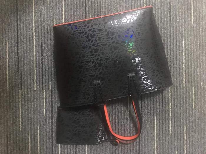  Arrenfashion Bag C*hristian L*ouboutin Top Quality