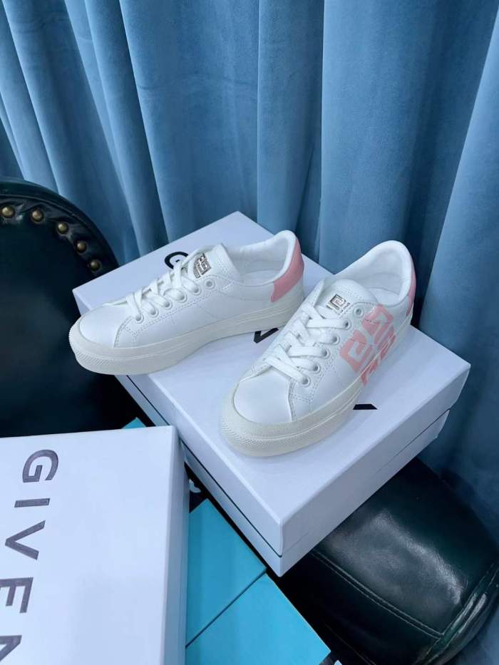 Women Men G*ivenchy Top Sneaker (Arrenfashion)