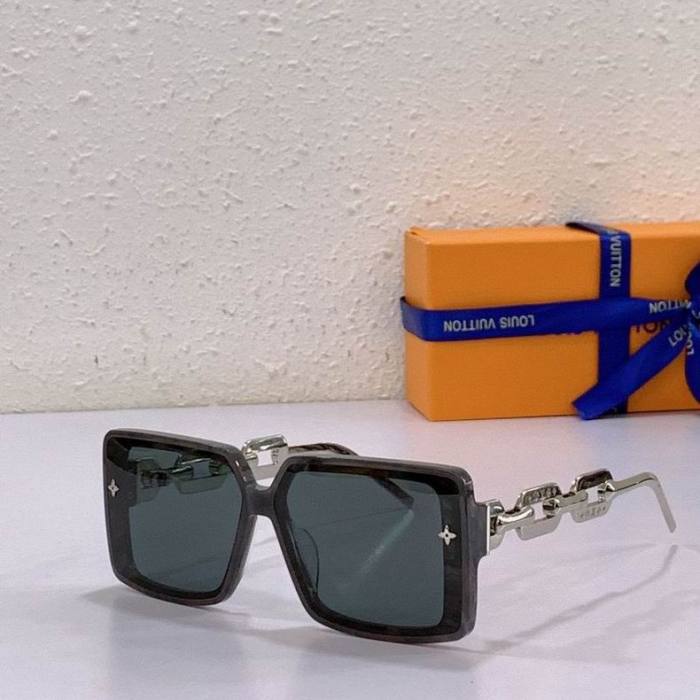  Arrenfashion Top Quality L*ouis V*uitton Glasses