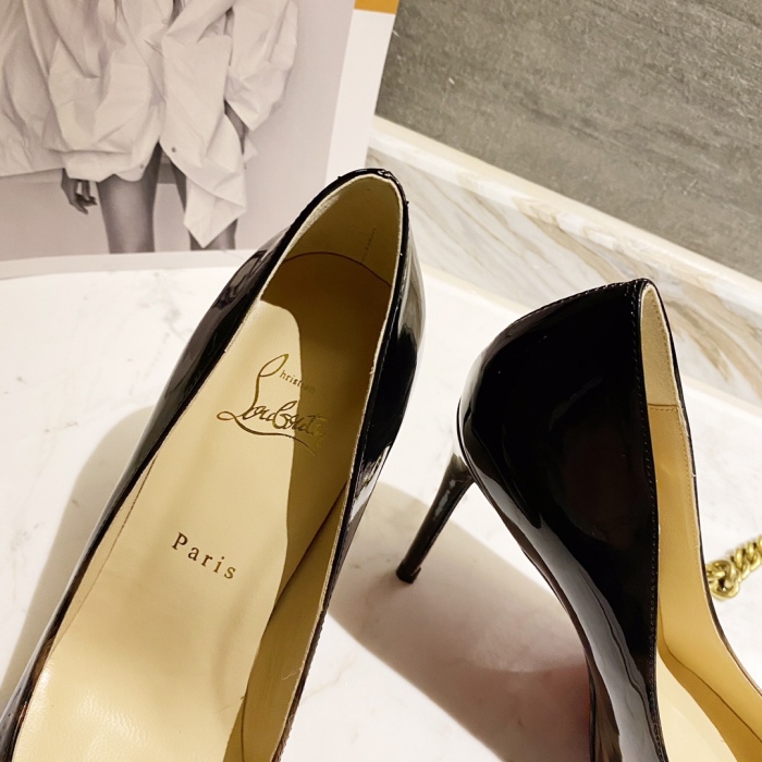  Arrenfashion Women C*ristian L*uboutin High Heels