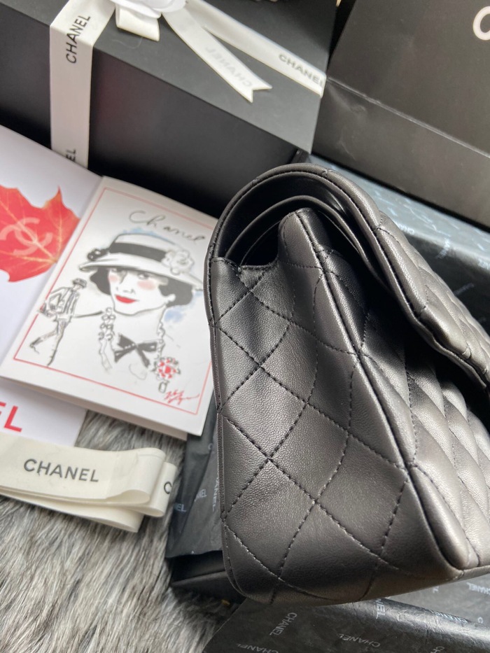  Arrenfashion C*hanel Top Bag