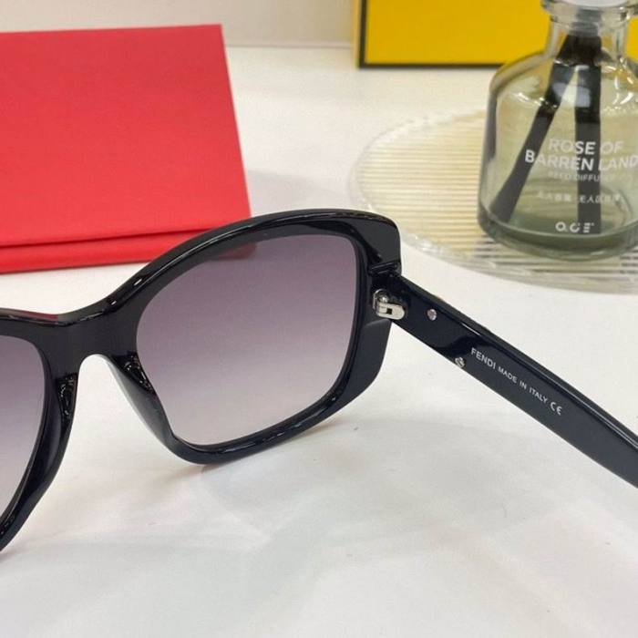  Arrenfashion Top Quality F*endi Glasses