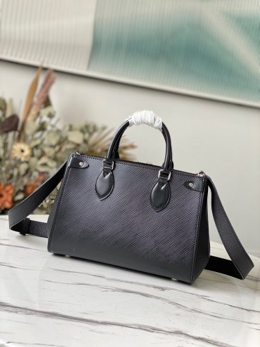  Arrenfashion L*ouis V*uitton Top Bag 27 x 19 x 11.5cm