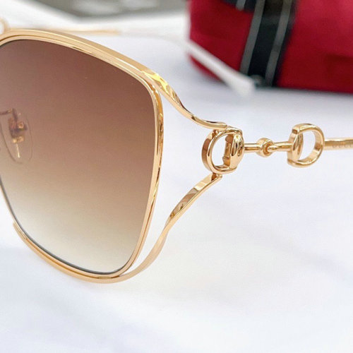  Arrenfashion Top Quality G*ucci Glasses