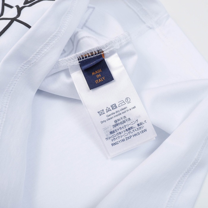 Men Women T-shirt Top Quality 2023 Arrenfashion