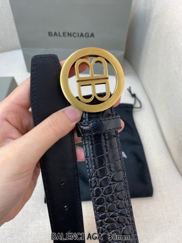  Arrenfashion Other Belts Top Quality 3.0 CM